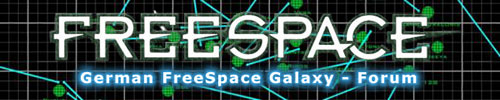 FreeSpace Galaxy Forum